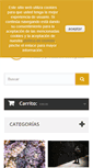 Mobile Screenshot of calidadenboca.com